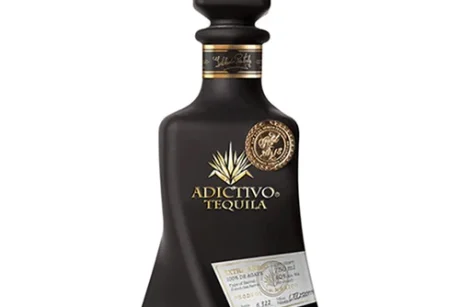 ADICTIVO ANEJO (BLACK EDITION)