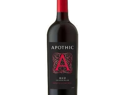 APOTHIC RED