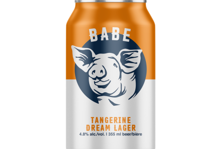 BABE TANGERINE DREAM