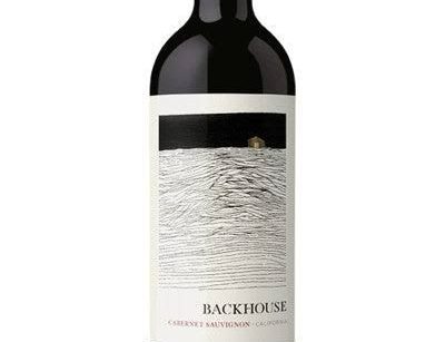 BACKHOUSE CABERNET SAUVIGNON