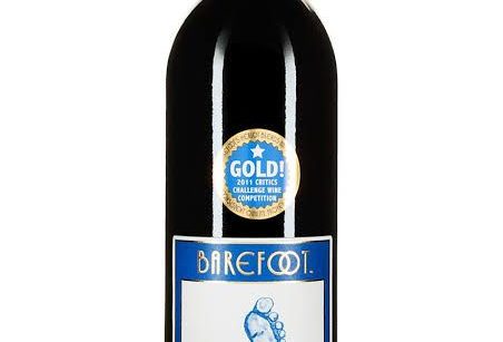 BAREFOOT MERLOT