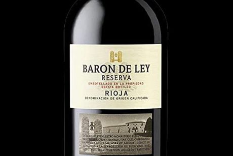 BARON DE LEY RESERVA 3L