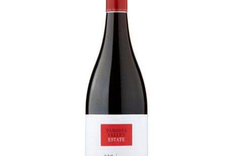 BAROSSA VALLEY GSM