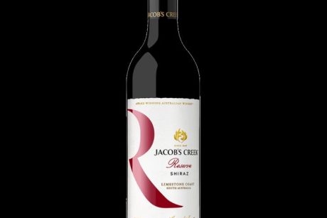 BAROSSA VALLEY SHIRAZ