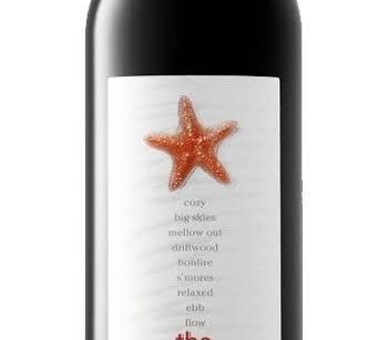 BEACH HOUSE RED