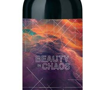 BEAUTY IN CHAOS SYRAH
