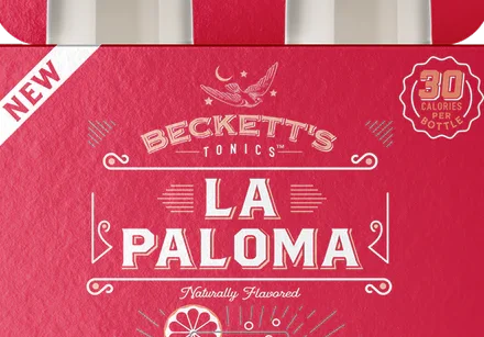 BECKETT'S MYSTIC DOVE LAPALOMA 4BTL