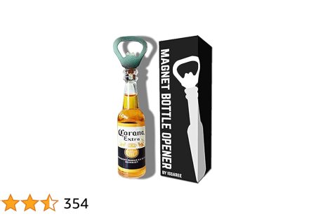 BEER BOTTLE OPENER ( 25 PER CASE )