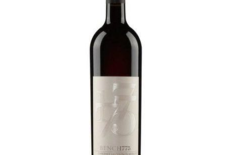 BENCH 1775 2013 MERLOT