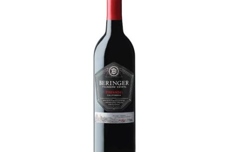 BERINGER FE ZINFANDEL