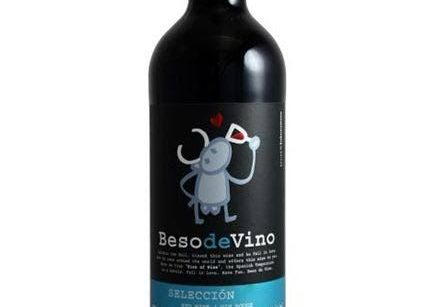 BESODEVINO SELECCION