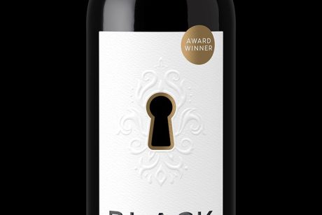 BLACK CELLAR MALBEC MERLOT