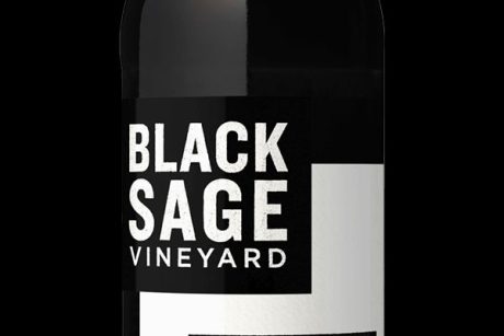BLACK SAGE VINEYARD CABERNET FRANC
