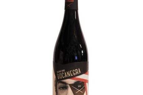 BOCANEGRA RED DEMETER ORGANIC VEGAN