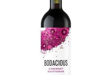 BODACIOUS CABERNET SAUVIGNON