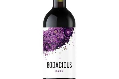 BODACIOUS DARK