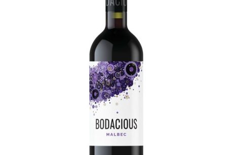 BODACIOUS MALBEC