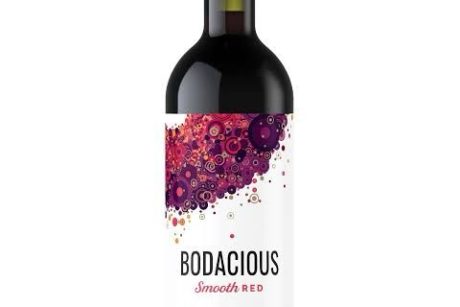 BODACIOUS SMOOTH RED