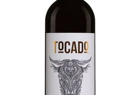 BODEGAS BORSAO TOCADO