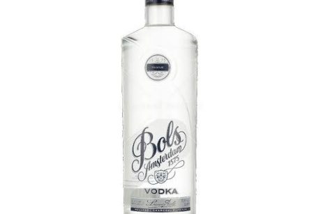 BOLS VODKA