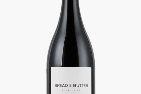 BREAD AND BUTTER PINOT NOIR