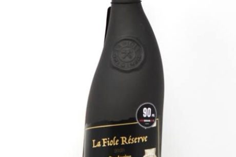 BROTTE LA FIOLE COTE DU RHONE RESERVE
