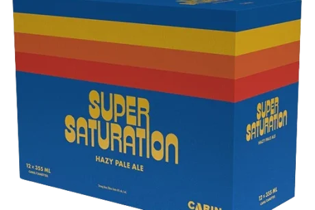 CABIN SUPER SATURATION NEPA 2X12X355 CLS