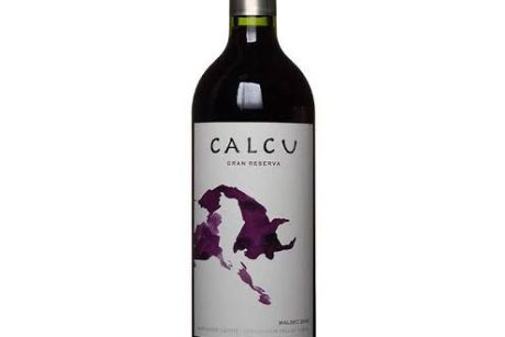 CALCU RESERVA MALBEC