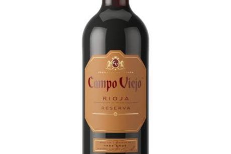 CAMPO VIEJO RESERVA