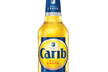 CARIB LAGER