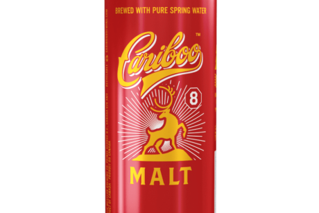 CARIBOO MALT 15 PACK