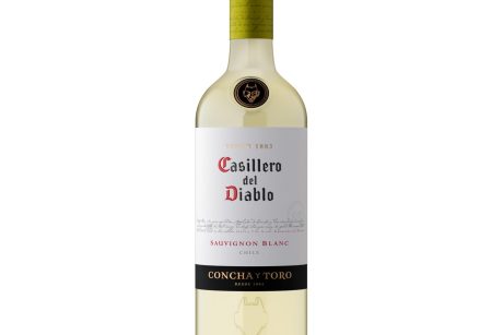 CASILLERO DEL DIABLO SAUVIGNON BLANC