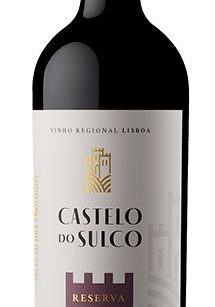 CASTELO DO SULCO RED