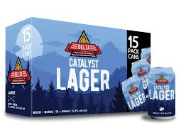 CATALYST LAGER 15 CAN