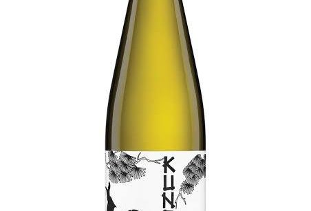 CHARLES SMITH KUNG FU GIRL RIESLING