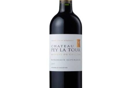 CHATEAU DE LA TOUR NON RESERVE