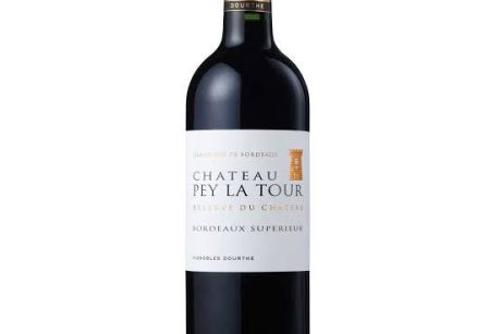 CHATEAU DE LA TOUR RESERVE DU CHATEAU