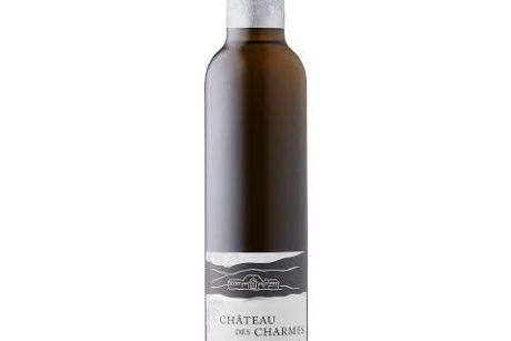 CHATEAU DES CHARMES VIDAL ICEWINE