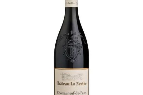CHATEAU LA NERTHE RED