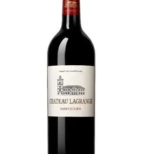 CHATEAU LAGRANGE