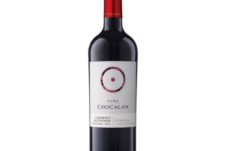 CHOCALAN RES. CAB SAUVIGNON