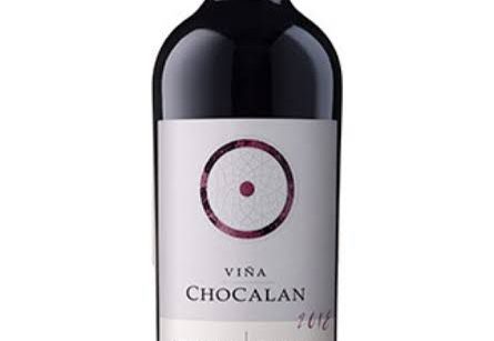 CHOCALAN RESERVA CARMENERE