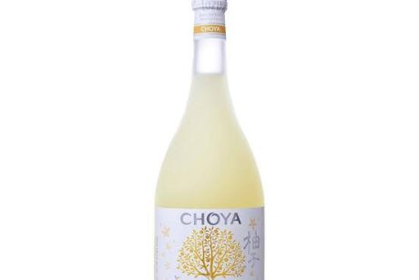 CHOYA YUZU 750ML