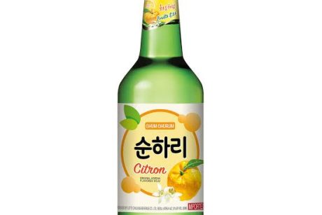 CHUM CHURUM _ CITRON 360ML