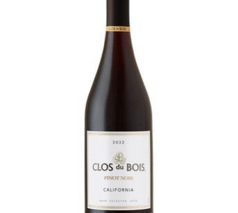 CLOS DU BOIS PINOT NOIR