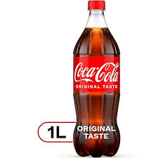 COKE 1 L
