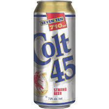 COLT 45 710 ML