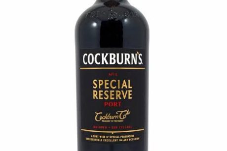 COLUMBIA VALLEY MERLOT