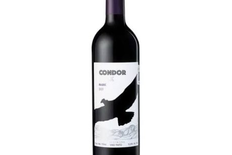 CONDOR PEAK MALBEC