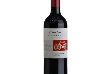 CONO SUR CABERNET SAUVIGNON